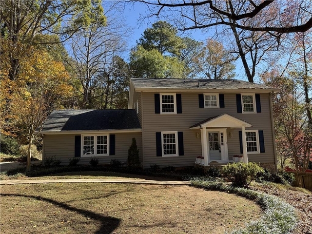 1610 Old Mill Crossing - Photo 1