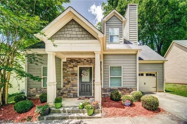 224 W Marietta Street - Photo 1