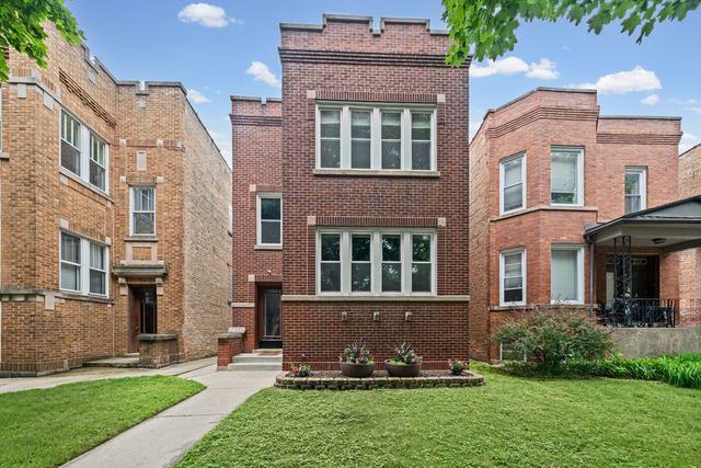 5010 N Major Avenue - Photo 1
