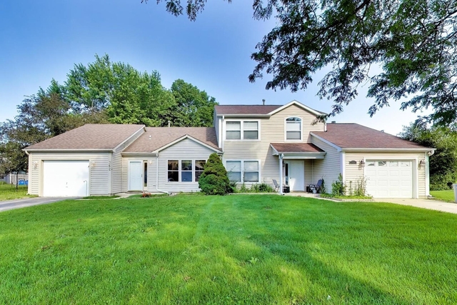 362 Chaparral Circle - Photo 1
