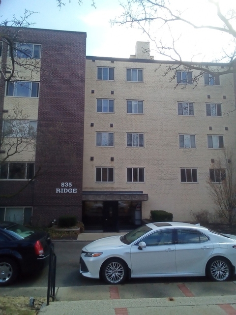 835 Ridge Avenue - Photo 1