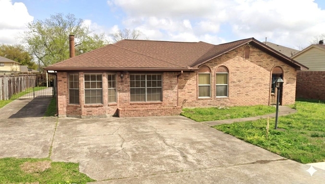 7316 Camino Real Street - Photo 1