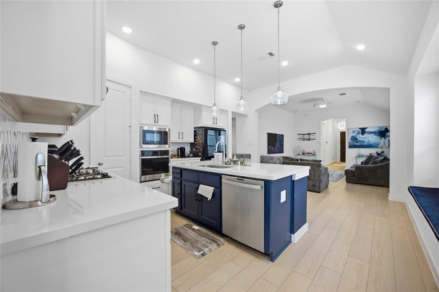 908 Pismo Creek Lane - Photo 1