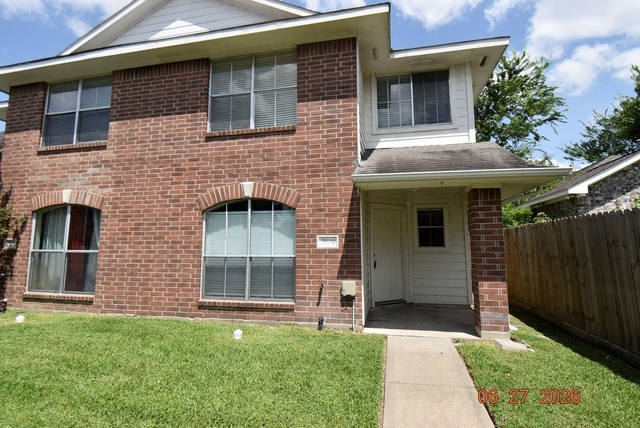3509 Attucks Street - Photo 1
