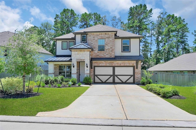 175 Gray Pine Grove - Photo 1