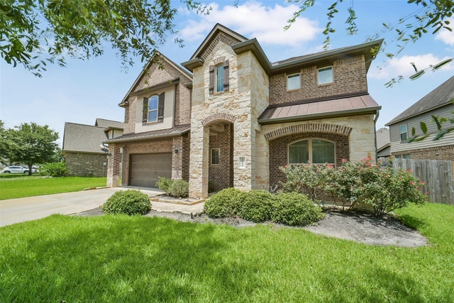 3511 Brampton Island Drive - Photo 1