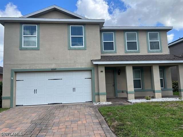 10329 Canal Brook Lane - Photo 1