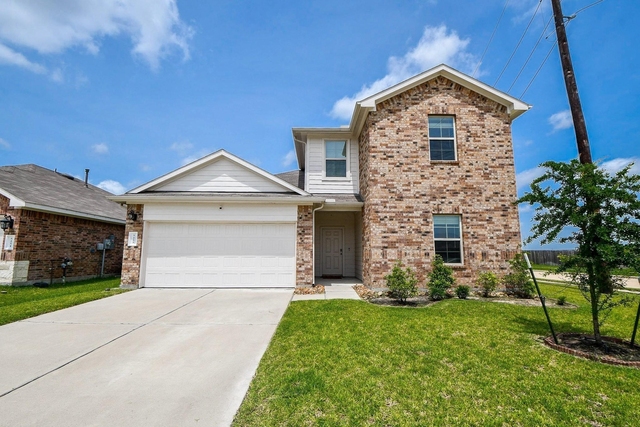 5255 Cherry Tallow Trail - Photo 1