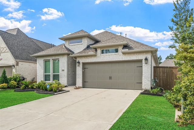 7420 Caprock Canyon Lane - Photo 1