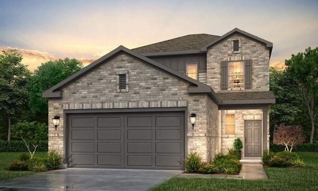 4002 Windy Whisper Drive - Photo 1
