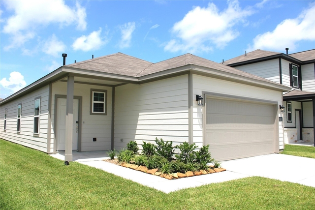 4018 Windy Whisper Drive - Photo 1