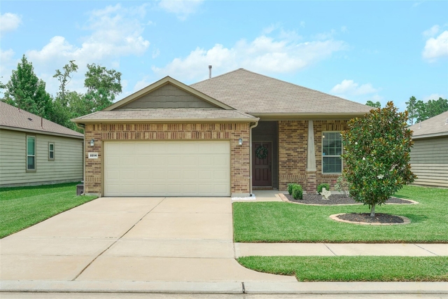 2214 Timberland Country Court - Photo 1