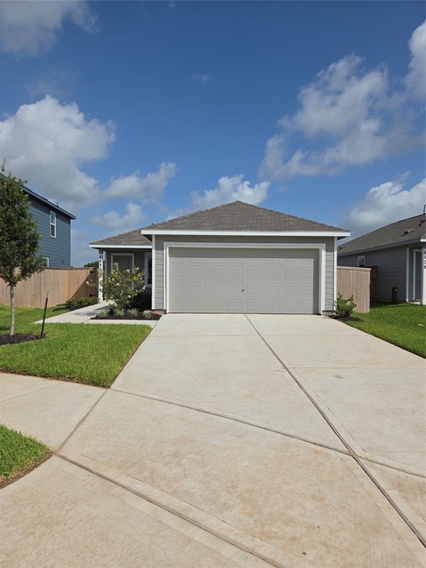 4930 Valencia Forest - Photo 1
