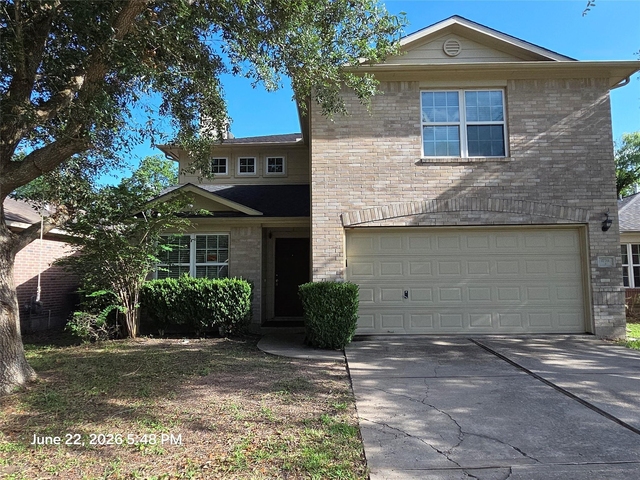 17711 Barton Point Lane - Photo 1