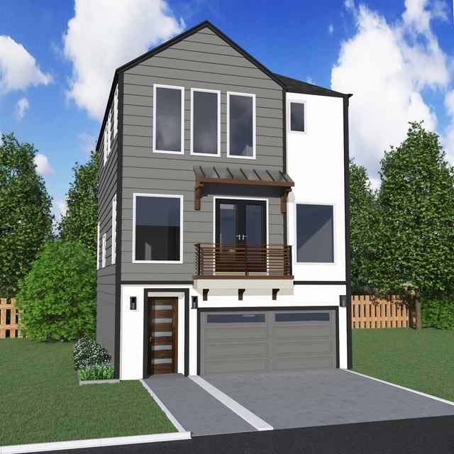 2205 Rain Melody Lane - Photo 1