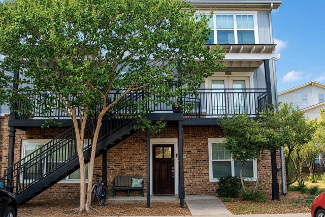 1725 Harvey Mitchell Parkway S - Photo 1