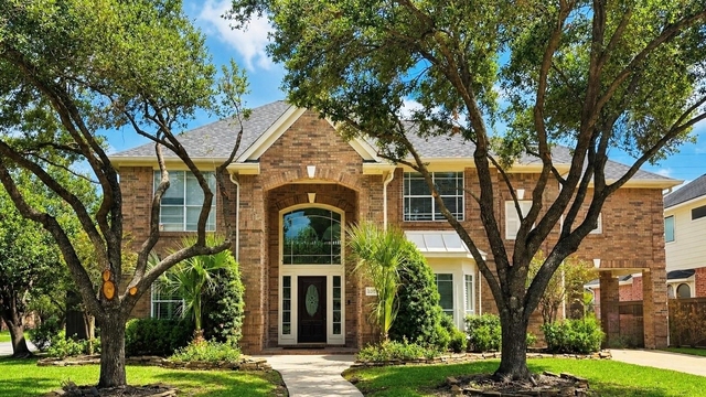 12014 Bolero Point Lane - Photo 1