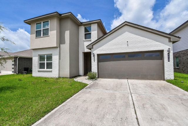 8030 Milam Lane - Photo 1