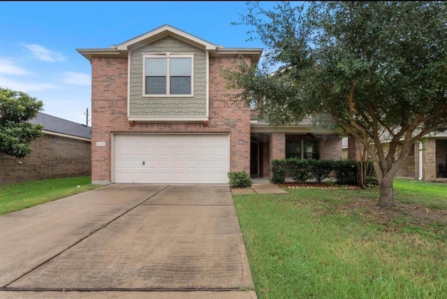 16119 Peach Bluff Lane - Photo 1