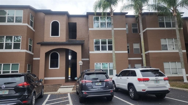 4540 Commander Drive - Photo 1