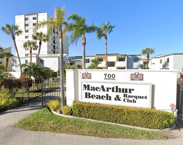 700 Golden Beach Boulevard - Photo 1