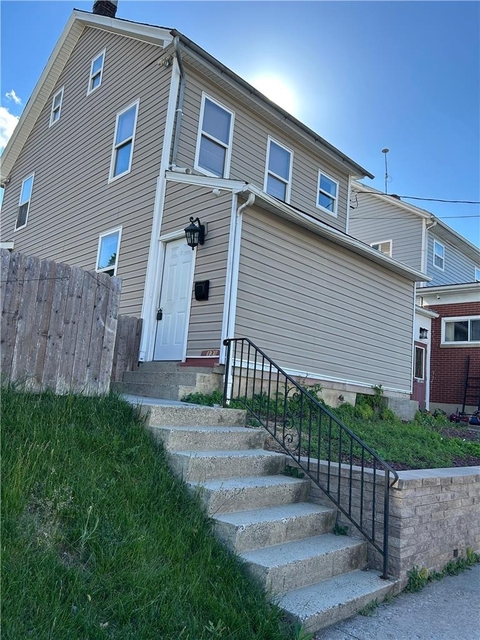 138 S 3rd Street - Photo 1