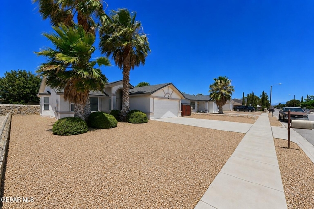 804 Margarita Street - Photo 1