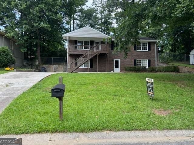 3970 Terrace Drive - Photo 1