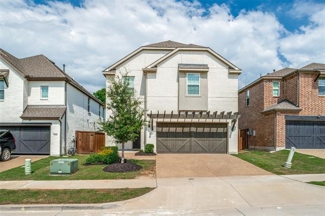 2506 Sun Grove Road - Photo 1