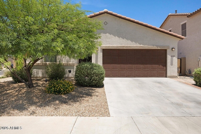 16658 W Mescal Street - Photo 1