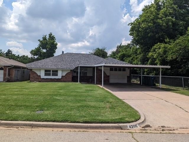 4205 N Nicklas Avenue - Photo 1