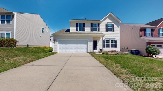 10848 Tailwater Street - Photo 1