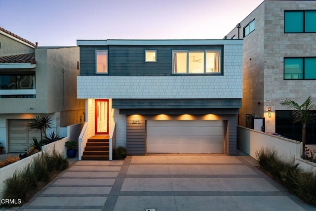 3373 Ocean Drive - Photo 1