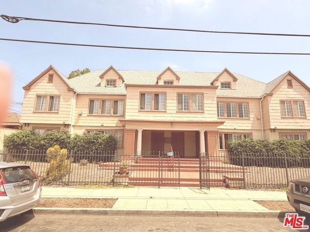 1573 W 30th Street - Photo 1