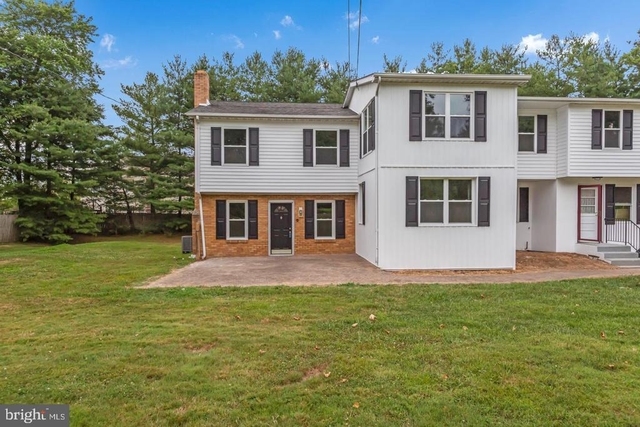519 Linton Hill Road - Photo 1