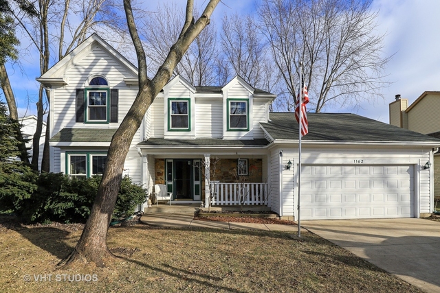 1162 Sandhurst Drive - Photo 1