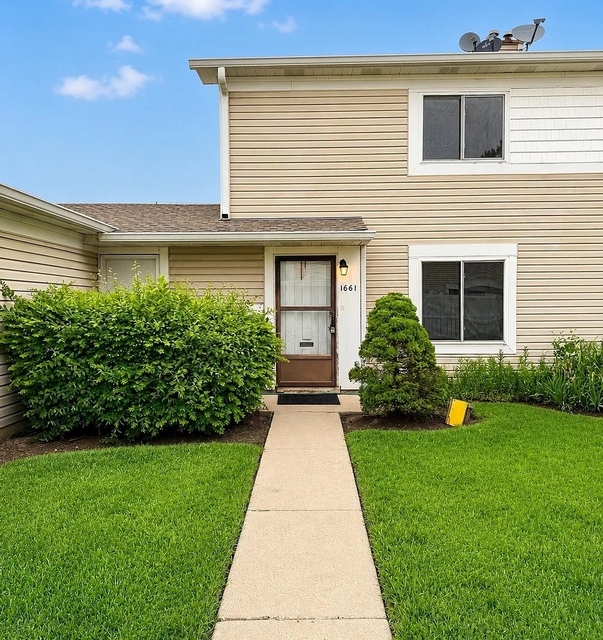 1661 Cornell Drive - Photo 1