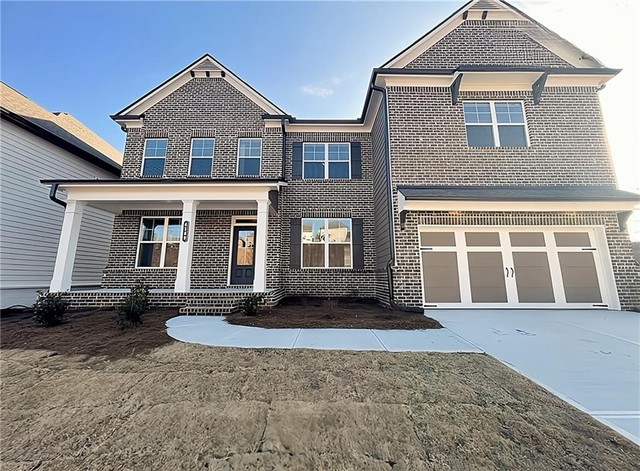 4169 Brookmont Way - Photo 1