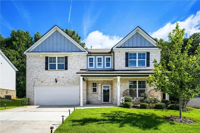 378 Paden Way - Photo 1