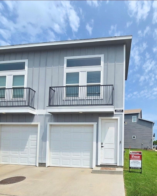 4902 Paradigm Lane - Photo 1