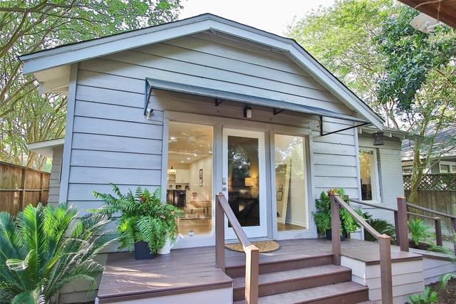 1818 Haver Street - Photo 1