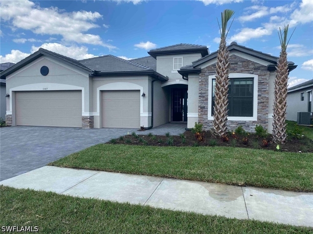 11465 Canopy Loop - Photo 1
