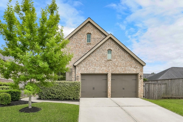 122 Kinnerly Peak Place - Photo 1