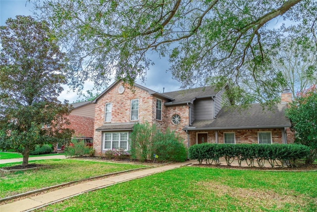 18310 Spellbrook Drive - Photo 1