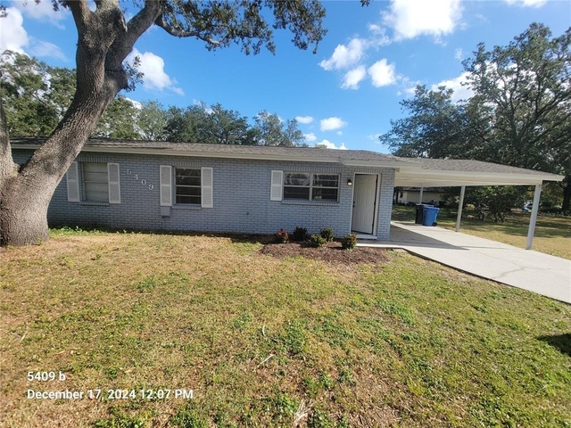 5409 Mcleod Drive - Photo 1