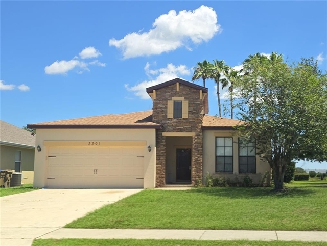 5201 Sunset Canyon Drive - Photo 1