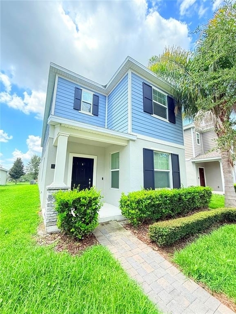 17052 Quicksilver Avenue - Photo 1
