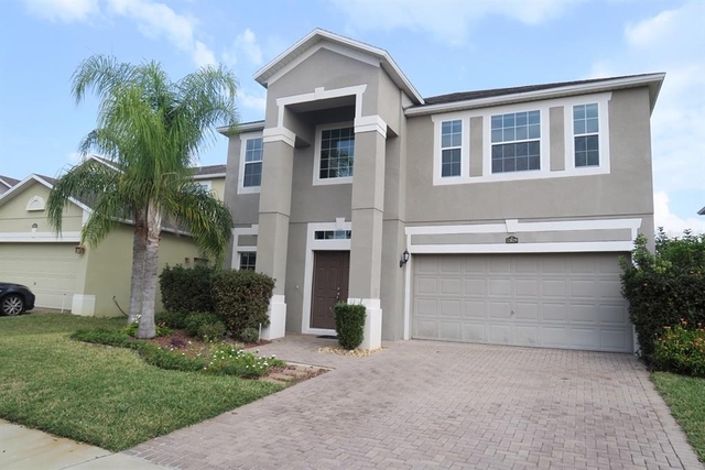 12029 Citruswood Drive - Photo 1