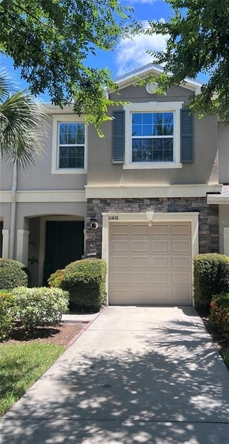 10426 Yellow Spice Court - Photo 1