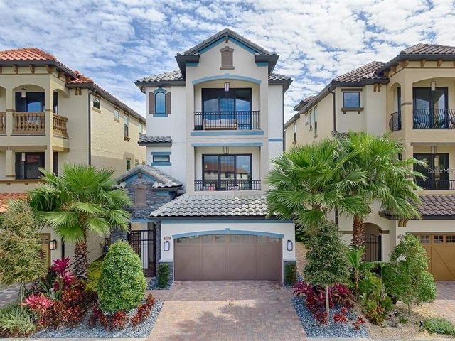 7661 Toscana Boulevard - Photo 1